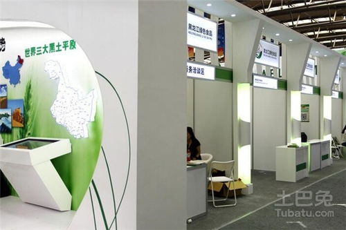 专业展览装饰设计公司推荐 一站式解决方案助力您的展览成功