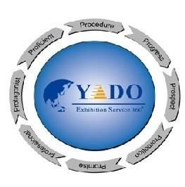 上海亚东会展服务 专业展览服务引领行业创新