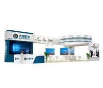 特装展台制作产品库 提升展览服务的专业性与效率