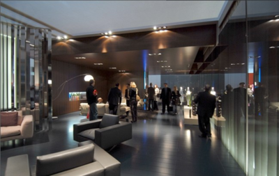 展览服务 从策划到落地的一站式解决方案