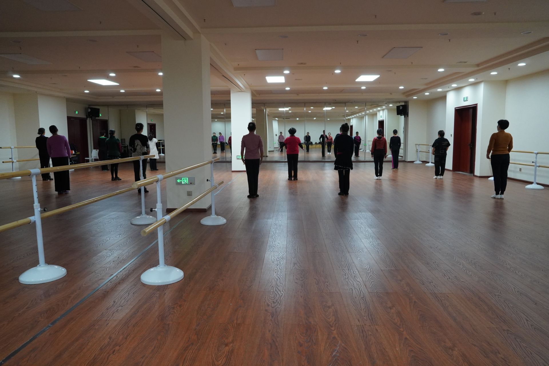 丽江市文化馆、市非遗中心乔迁新址，记者带你一探究竟——看展览服务如何焕新升级