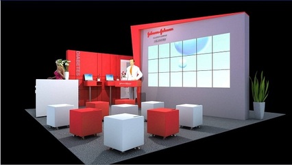 成都展览搭建公司揭秘未来发展趋势 从技术革新到服务升级