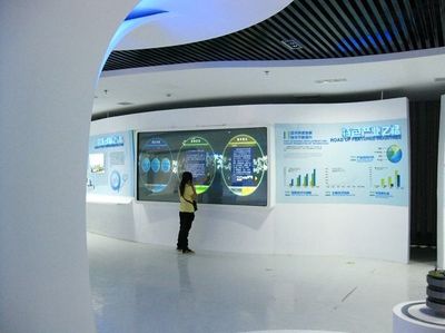 湖南港美展览服务 专业展览策划与执行的全方位服务